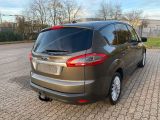 Ford S-Max bei Gebrauchtwagen.expert - Abbildung (12 / 15)