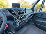 Iveco Daily bei Gebrauchtwagen.expert - Abbildung (12 / 15) Iveco Daily bei Gebrauchtwagen.expert - Abbildung (12 / 15)