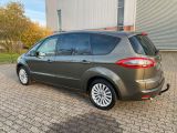 Ford S-Max bei Gebrauchtwagen.expert - Abbildung (11 / 15)