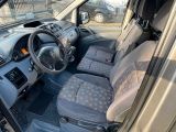 Mercedes-Benz Vito bei Gebrauchtwagen.expert - Abbildung (15 / 15) Mercedes-Benz Vito bei Gebrauchtwagen.expert - Abbildung (15 / 15)