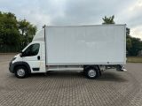 Peugeot Boxer bei Gebrauchtwagen.expert - Abbildung (4 / 15)