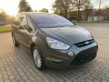 Ford S-Max bei Gebrauchtwagen.expert - Abbildung (7 / 15)