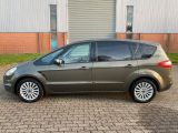 Ford S-Max bei Gebrauchtwagen.expert - Abbildung (4 / 15)