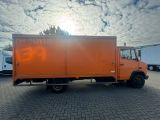 Mercedes-Benz 816 bei Gebrauchtwagen.expert - Abbildung (4 / 15)
