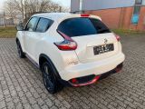 Nissan Juke bei Gebrauchtwagen.expert - Abbildung (7 / 15)