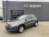 VW Tiguan bei Gebrauchtwagen.expert - Abbildung (4 / 15)