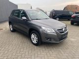 VW Tiguan bei Gebrauchtwagen.expert - Abbildung (9 / 15)
