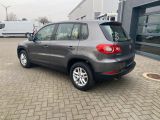 VW Tiguan bei Gebrauchtwagen.expert - Abbildung (10 / 15)