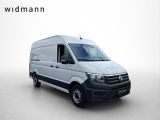 VW Crafter bei Gebrauchtwagen.expert - Abbildung (7 / 15)
