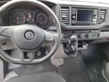 VW Crafter bei Gebrauchtwagen.expert - Abbildung (9 / 15)