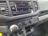 VW Crafter bei Gebrauchtwagen.expert - Abbildung (12 / 15)