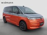 VW T7 Multivan bei Gebrauchtwagen.expert - Abbildung (7 / 15)