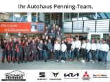 Mitsubishi Space Star bei Gebrauchtwagen.expert - Abbildung (3 / 3)