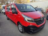 Renault Trafic bei Gebrauchtwagen.expert - Abbildung (4 / 10)