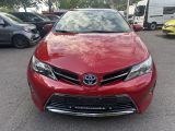 Toyota Auris bei Gebrauchtwagen.expert - Abbildung (4 / 10)