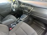 Toyota Auris bei Gebrauchtwagen.expert - Abbildung (10 / 10)