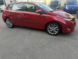 Toyota Auris bei Gebrauchtwagen.expert - Abbildung (8 / 10)