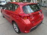Toyota Auris bei Gebrauchtwagen.expert - Abbildung (6 / 10)