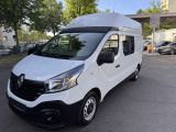 Renault Trafic bei Gebrauchtwagen.expert - Abbildung (2 / 10)