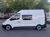 Renault Trafic bei Gebrauchtwagen.expert - Abbildung (7 / 10) Renault Trafic bei Gebrauchtwagen.expert - Abbildung (7 / 10)