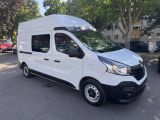 Renault Trafic bei Gebrauchtwagen.expert - Abbildung (3 / 10) Renault Trafic bei Gebrauchtwagen.expert - Abbildung (3 / 10)