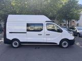 Renault Trafic bei Gebrauchtwagen.expert - Abbildung (6 / 10) Renault Trafic bei Gebrauchtwagen.expert - Abbildung (6 / 10)