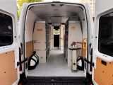 Renault Master bei Gebrauchtwagen.expert - Abbildung (10 / 10)