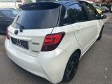 Toyota Yaris bei Gebrauchtwagen.expert - Abbildung (3 / 10) Toyota Yaris bei Gebrauchtwagen.expert - Abbildung (3 / 10)