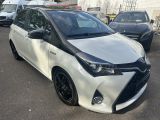 Toyota Yaris bei Gebrauchtwagen.expert - Abbildung (5 / 10) Toyota Yaris bei Gebrauchtwagen.expert - Abbildung (5 / 10)