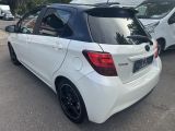 Toyota Yaris bei Gebrauchtwagen.expert - Abbildung (4 / 10) Toyota Yaris bei Gebrauchtwagen.expert - Abbildung (4 / 10)