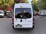 Renault Trafic bei Gebrauchtwagen.expert - Abbildung (7 / 10) Renault Trafic bei Gebrauchtwagen.expert - Abbildung (7 / 10)