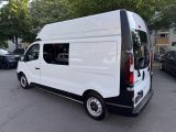Renault Trafic bei Gebrauchtwagen.expert - Abbildung (6 / 10) Renault Trafic bei Gebrauchtwagen.expert - Abbildung (6 / 10)
