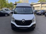 Renault Trafic bei Gebrauchtwagen.expert - Abbildung (4 / 10) Renault Trafic bei Gebrauchtwagen.expert - Abbildung (4 / 10)