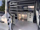 Renault Trafic bei Gebrauchtwagen.expert - Abbildung (9 / 10) Renault Trafic bei Gebrauchtwagen.expert - Abbildung (9 / 10)