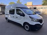 Renault Trafic bei Gebrauchtwagen.expert - Abbildung (3 / 10) Renault Trafic bei Gebrauchtwagen.expert - Abbildung (3 / 10)