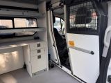 Renault Trafic bei Gebrauchtwagen.expert - Abbildung (10 / 10)