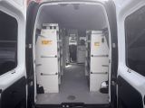 Renault Trafic bei Gebrauchtwagen.expert - Abbildung (8 / 10) Renault Trafic bei Gebrauchtwagen.expert - Abbildung (8 / 10)