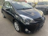 Toyota Yaris bei Gebrauchtwagen.expert - Abbildung (2 / 10) Toyota Yaris bei Gebrauchtwagen.expert - Abbildung (2 / 10)