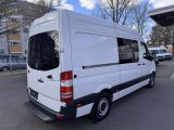 Mercedes-Benz Sprinter bei Gebrauchtwagen.expert - Abbildung (4 / 10)