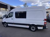 Mercedes-Benz Sprinter bei Gebrauchtwagen.expert - Abbildung (6 / 10)