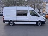 Mercedes-Benz Sprinter bei Gebrauchtwagen.expert - Abbildung (7 / 10) Mercedes-Benz Sprinter bei Gebrauchtwagen.expert - Abbildung (7 / 10)