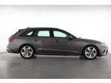 Audi A4 bei Gebrauchtwagen.expert - Abbildung (5 / 15)