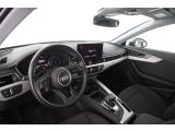 Audi A4 bei Gebrauchtwagen.expert - Abbildung (11 / 15)