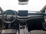 Skoda Superb bei Gebrauchtwagen.expert - Abbildung (11 / 15)