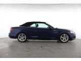 Audi A5 Cabriolet bei Gebrauchtwagen.expert - Abbildung (8 / 15)