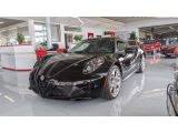 Alfa Romeo 4C bei Gebrauchtwagen.expert - Abbildung (2 / 15)