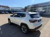 Jeep Compass bei Gebrauchtwagen.expert - Abbildung (3 / 15)
