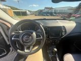 Jeep Compass bei Gebrauchtwagen.expert - Abbildung (9 / 15)