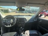 Jeep Compass bei Gebrauchtwagen.expert - Abbildung (11 / 15)