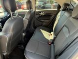 Fiat 500X bei Gebrauchtwagen.expert - Abbildung (12 / 15)
